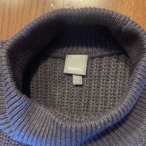 Bench sweater dress - Picture 2 of 4